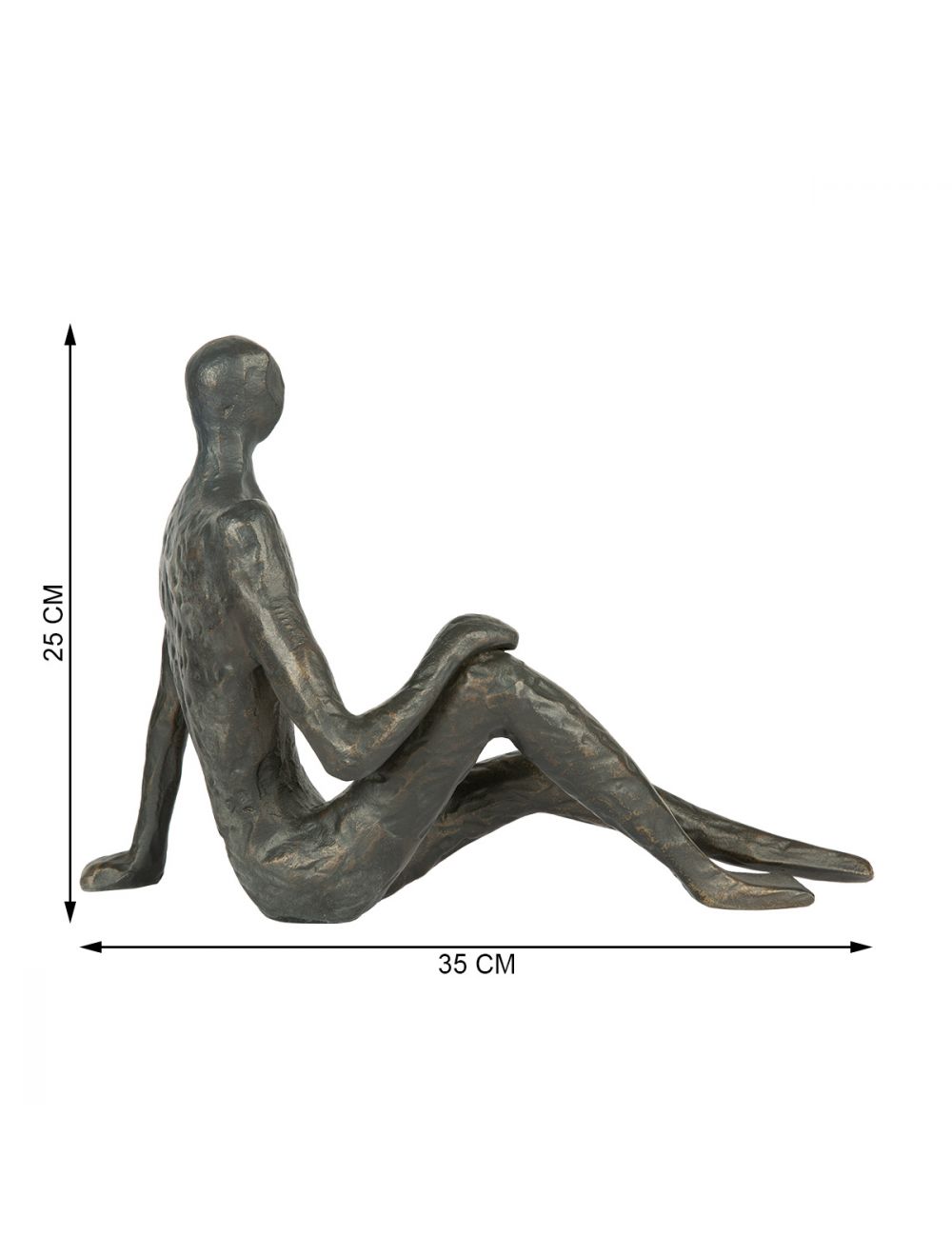 Newton Sculpture